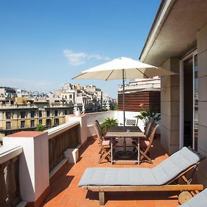 Bcn Rambla Catalunya Apartments